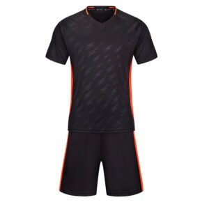 Soccer Uniform