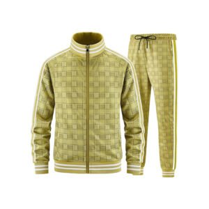 Track Suit