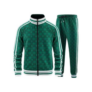 Track Suit