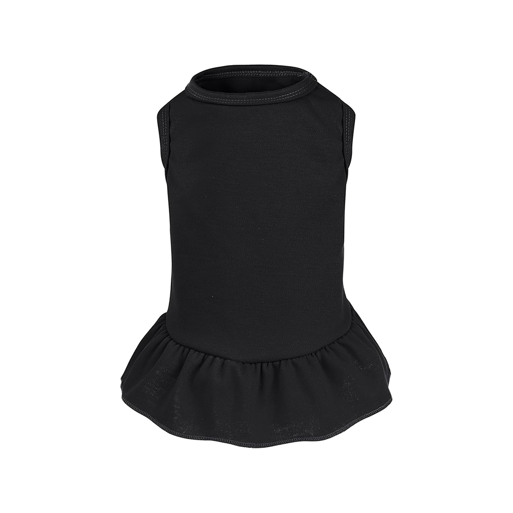 Adorable Dresses and Shirt Pet