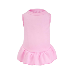 Adorable Dresses and Shirt Pet