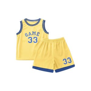 Basketball Uniform