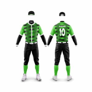 Baseball Uniform