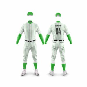 Baseball Uniform