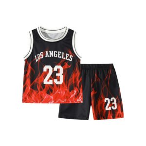 Basketball Uniform
