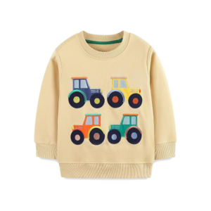Children Manufacturer Clothing