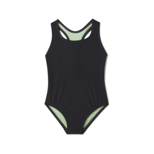 Custom one-Piece Swimwear
