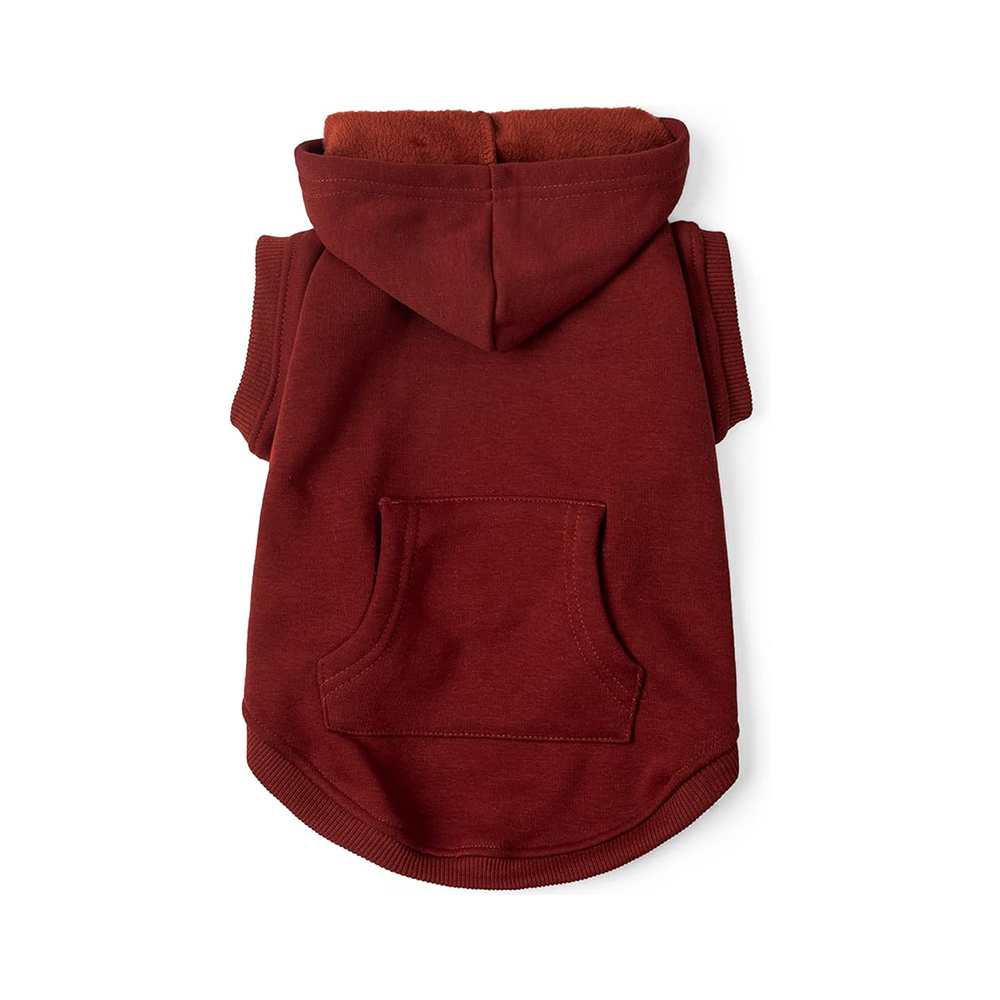 Cozy Sweaters and Hoodies Pet