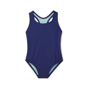 Custom one-Piece Swimwear
