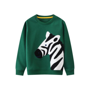 Children  Manufacturer Clothing