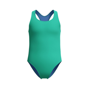 Custom one-Piece Swimwear