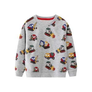 Children Manufacturer Clothing