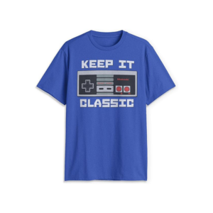 Graphic Tees