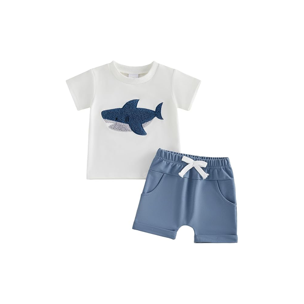 Infant Kid Clothing