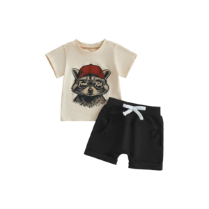 Infant Kid Clothing