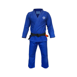Jiu Jitsu Suit