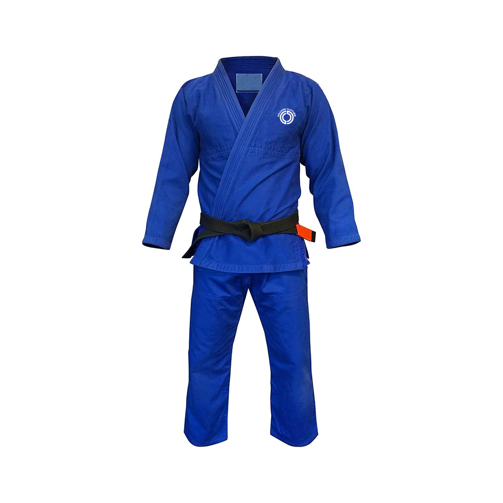 Jiu Jitsu Suit