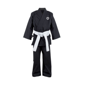 Jiu Jitsu Suit