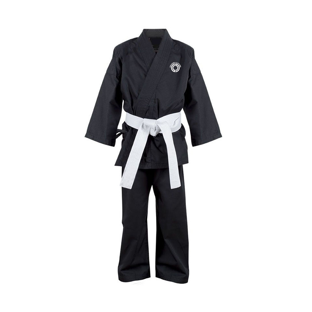 Jiu Jitsu Suit