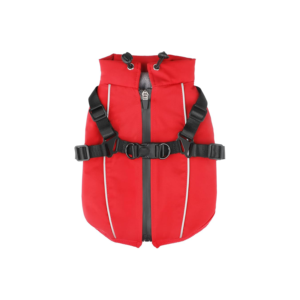 Stylish Jackets and Coats for Pet