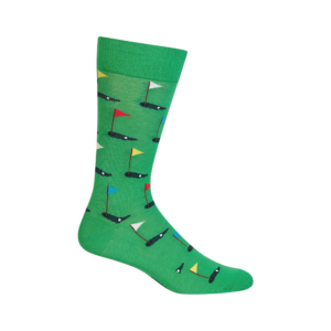 Golf Socks